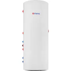 Бойлер косвенного нагрева Viena WB 150л SUS 316L