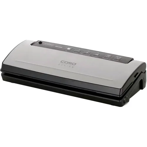 Вакуумный упаковщик CASO VC 330