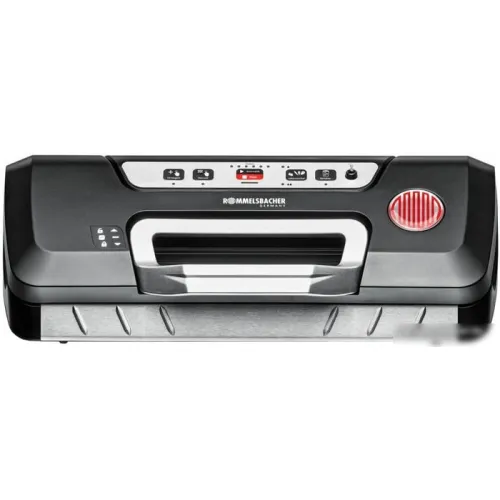 Вакуумный упаковщик ROMMELSBACHER VAC 485