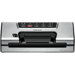 Вакуумный упаковщик ROMMELSBACHER VAC 385