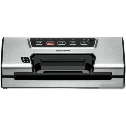 Вакуумный упаковщик ROMMELSBACHER VAC 385