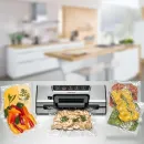 Вакуумный упаковщик ROMMELSBACHER VAC 385