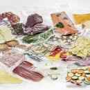 Вакуумный упаковщик ROMMELSBACHER VAC 385