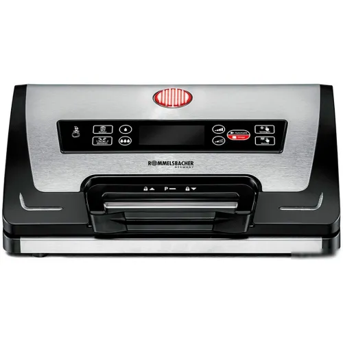 Вакуумный упаковщик ROMMELSBACHER VAC 585