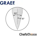 Точильный станок Graef CX 110