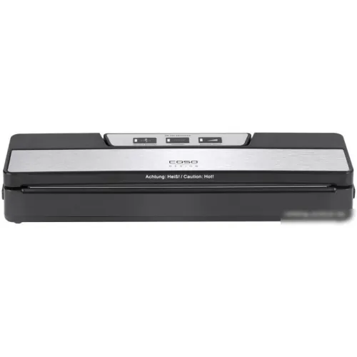 Вакуумный упаковщик CASO VR 190 advanced