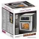 Аэрофритюрница ProfiCook PC-FR 1200 H