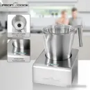 Автоматический вспениватель молока ProfiCook PC-MS 1032
