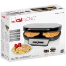 Вафельница Clatronic WA 3745