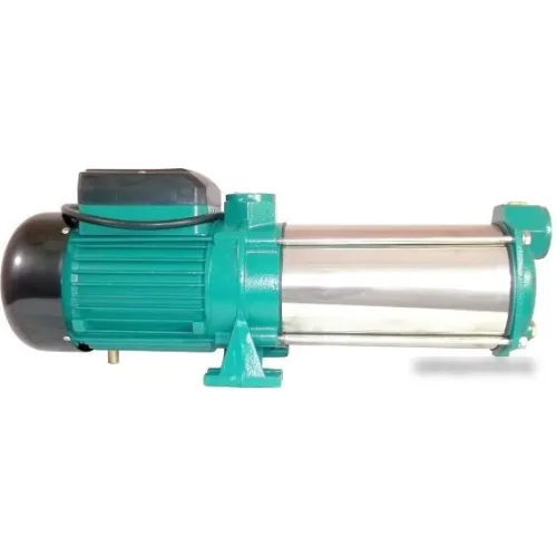 Самовсасывающий насос IBO MH 1800