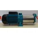 Самовсасывающий насос IBO MH 1800