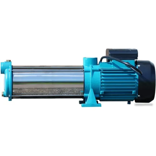 Самовсасывающий насос IBO MH 2500