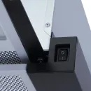 Кухонная вытяжка Making Oasis Everywhere UV-60B