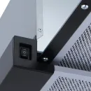 Кухонная вытяжка Making Oasis Everywhere UV-60B