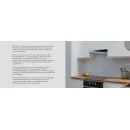 Кухонная вытяжка Making Oasis Everywhere NR-60W