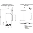 Кухонная вытяжка Making Oasis Everywhere KR-50S