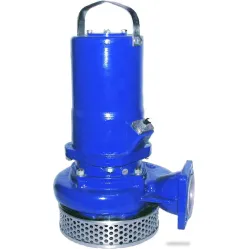 Дренажный насос Ливгидромаш Гном 25-20Тр