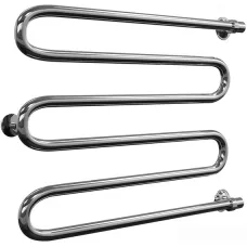 Полотенцесушитель Luxon M-Five 50x60 (боковое подключение)