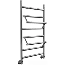 Полотенцесушитель Luxon V ultra T500 80x50 (боковое подключение)