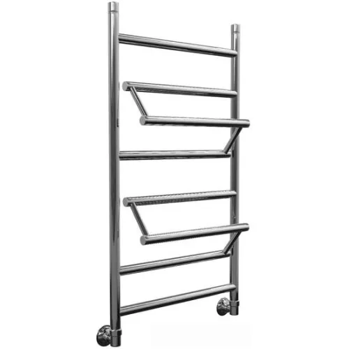 Полотенцесушитель Luxon V ultra T500 80x50 (боковое подключение)