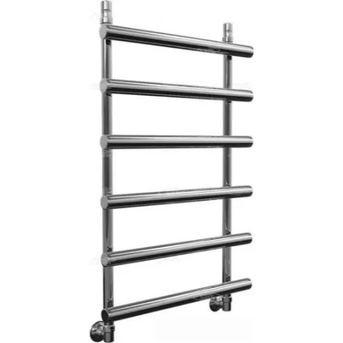 Полотенцесушитель Luxon Wave 80x50 (нижнее подключение)