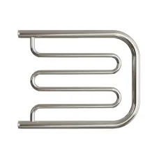 Полотенцесушитель Двин D 50/60 без полки (полированный)