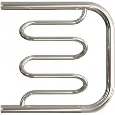 Полотенцесушитель Двин Dw 50/50 (полированный, без полки)