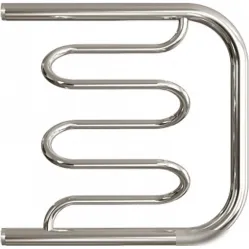 Полотенцесушитель Двин Dw 50/50 (полированный, без полки)