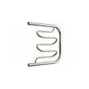 Полотенцесушитель Двин Dw 50/50 (полированный, без полки)