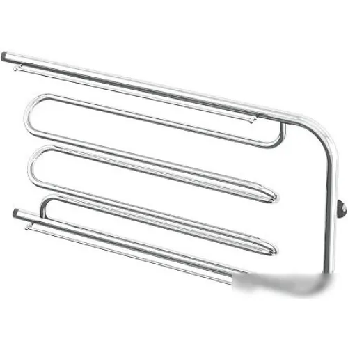 Полотенцесушитель Gloss & Reiter Twist. ПМ.3. 50Х100 (1")