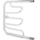 Полотенцесушитель Gloss & Reiter Twist. ПМ.3. 50Х60 (1").1