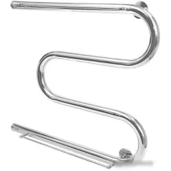 Полотенцесушитель Gloss & Reiter Standart M plus. М.1.50Х70(1").1