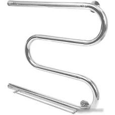 Полотенцесушитель Gloss & Reiter Standart M plus. М.1.60Х50(1").1