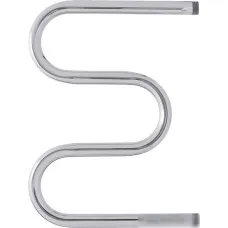 Полотенцесушитель Gloss & Reiter Standart M. М. 60Х80(1").1