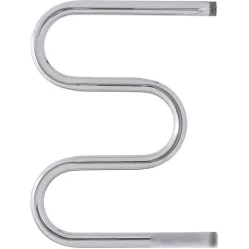 Полотенцесушитель Gloss & Reiter Standart M. М. 60Х80(1").1