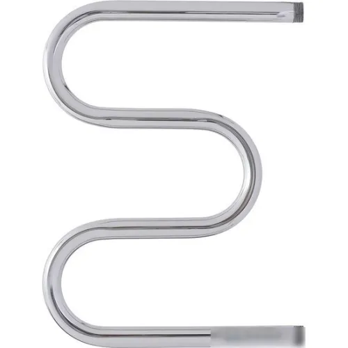 Полотенцесушитель Gloss & Reiter Standart M. М. 60Х80(1").1