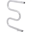 Полотенцесушитель Gloss & Reiter Standart M. М. 60Х80(1").1