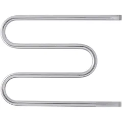 Полотенцесушитель Gloss & Reiter Standart M. М.50Х80(1").1