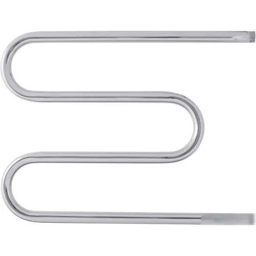 Полотенцесушитель Gloss & Reiter Standart M. М.50Х80(1").1