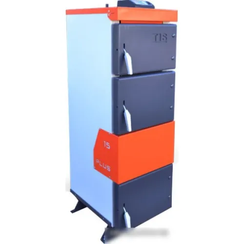 Отопительный котел TIS PLUS 11