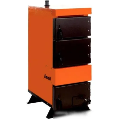 Отопительный котел TIS Small 16