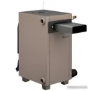 Отопительный котел СТЭН Каракан 12ТПЭ 3