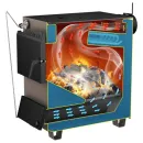 Отопительный котел СТЭН Каракан 20ТПЭВ 3