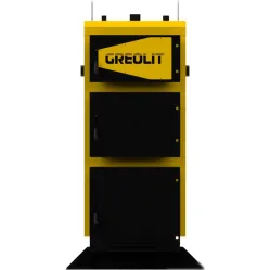 Отопительный котел Greolit Deep Plus 20 кВт