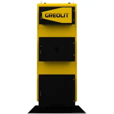 Отопительный котел Greolit Deep Plus 40 кВт