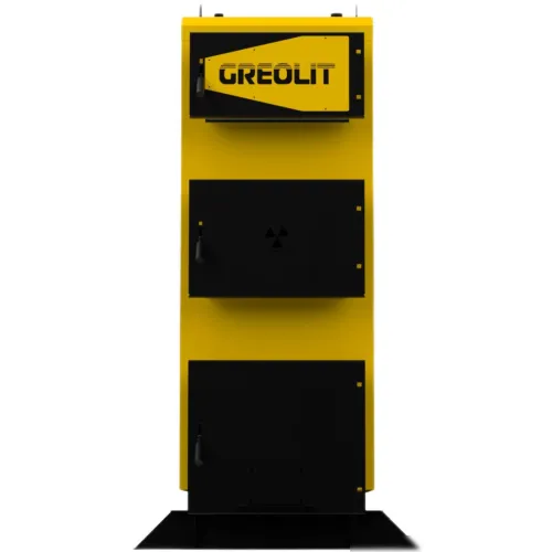 Отопительный котел Greolit Deep Plus 40 кВт