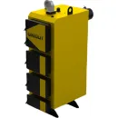 Отопительный котел Greolit PROFI 50 кВт