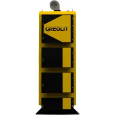 Отопительный котел Greolit PROFI 60 кВт