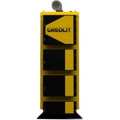 Отопительный котел Greolit PROFI 60 кВт