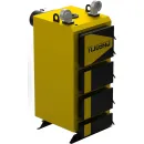 Отопительный котел Greolit PROFI 70 кВт